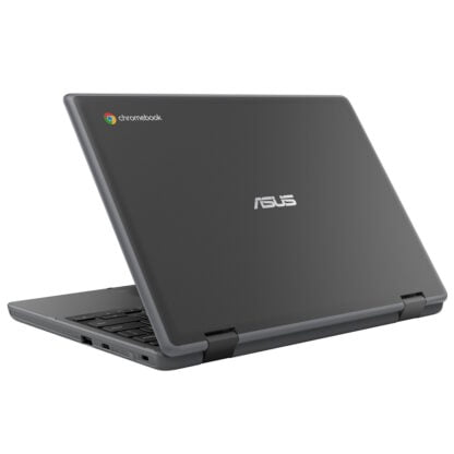 Asus CR1100FKA-BP0549 11.6″ -kannettava (Cel/4GB/Chrome) 7