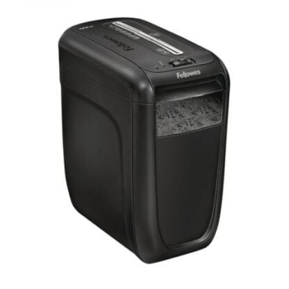 Fellowes Powershred LX65 paperintuhooja ristiinleikkaava 2