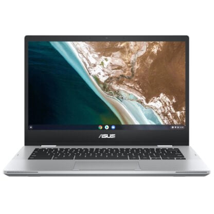 Asus CX1400FKA-EC0094 14″ -kannettava (Cel/8GB/Chrome) 2