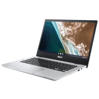 Asus CX1400FKA-EC0094 14″ -kannettava (Cel/8GB/Chrome) 4