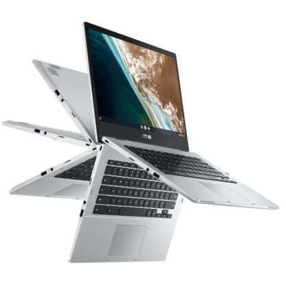 Asus CX1400FKA-EC0094 14″ -kannettava (Cel/8GB/Chrome) 7