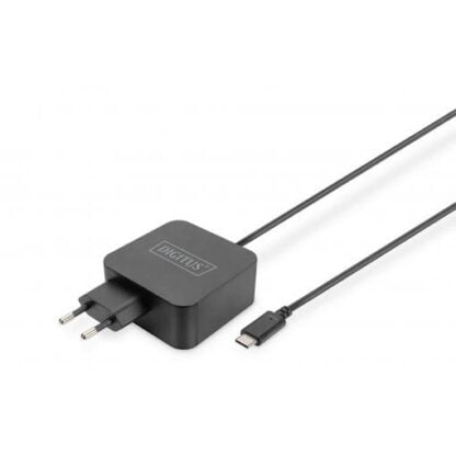 Digitus power supply USB-C 65W -virtalähde 2