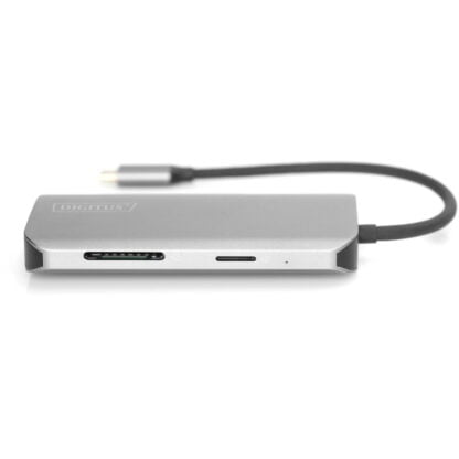 Digitus USB-C Universal Docking Station -telakka 3