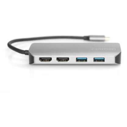 Digitus USB-C Universal Docking Station -telakka 4