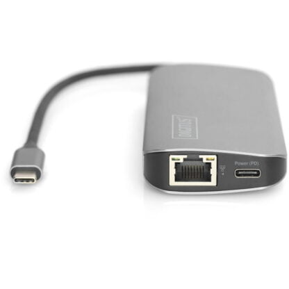 Digitus USB-C Universal Docking Station -telakka 5