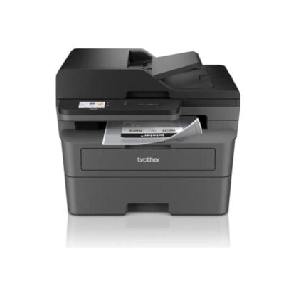 Brother DCP-L2660DW mustavalko lasermonitoimilaite 2