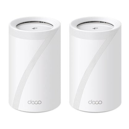 TP-LINK DECO BE65 BE9300 WIFI MESH SYSTEM (2-pack) 2