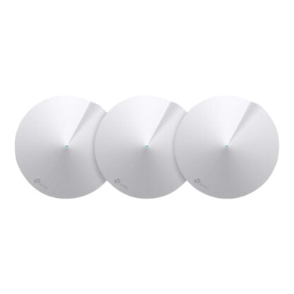 TP-LINK DECO M5 AC1300 WIFI-MESH-SYSTEM (3-pack) 3