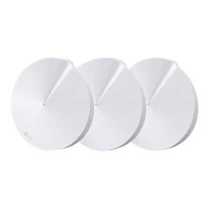 TP-LINK DECO M5 AC1300 WIFI-MESH-SYSTEM (3-pack) 5