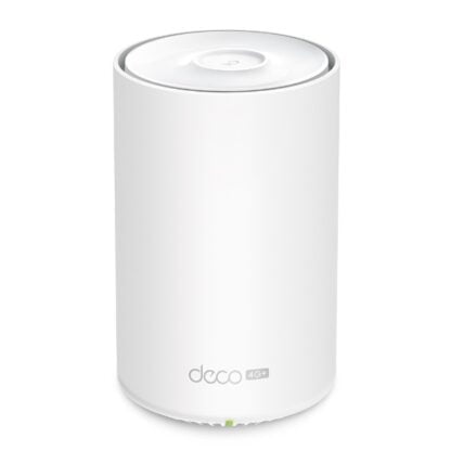 TP-LINK DECO X10-4G AX1500 WIFI yksikkö 2