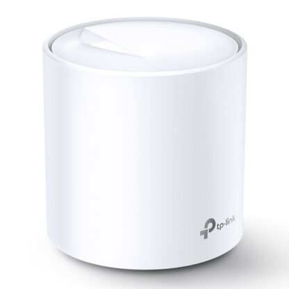 TP-LINK DECO X20 AX1800 WIFI yksikkö 2