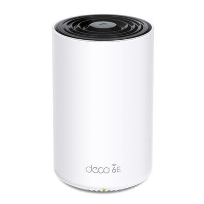 TP-LINK DECO XE75 AXE5400 WIFI yksikkö 2