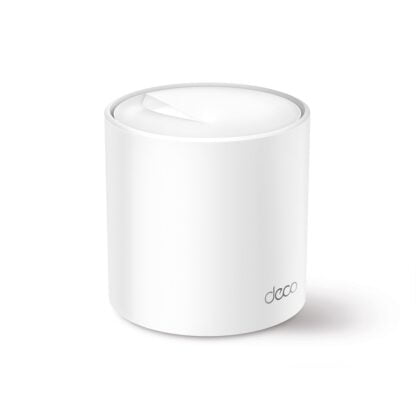 TP-LINK DECO X50 AX3000 WIFI yksikkö 2