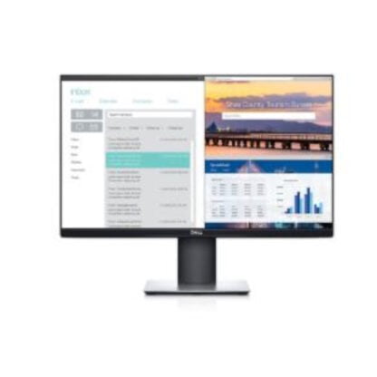 Dell Professional P2419H 24″ näyttö (käytetty) 4