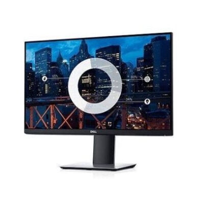 Dell Professional P2419H 24″ näyttö (käytetty) 2