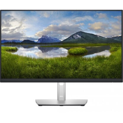 DELL P2422H 24″ IPS näyttö 8