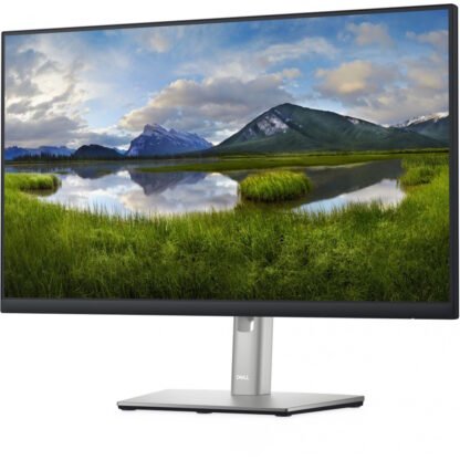 DELL P2422H 24″ IPS näyttö 7