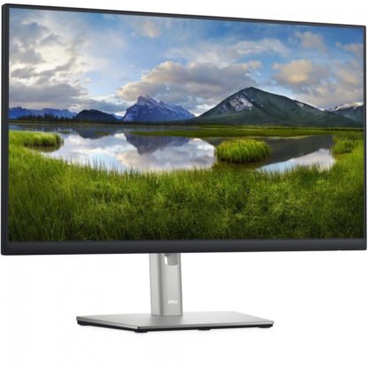 DELL P2422H 24″ IPS näyttö 9