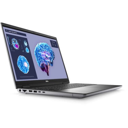 Dell Precision M7680 -kannettava 16″ (i7/32GB/W11P) 5