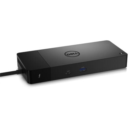 DELL WD22TB4 USB-C 180W -telakointiasema 3