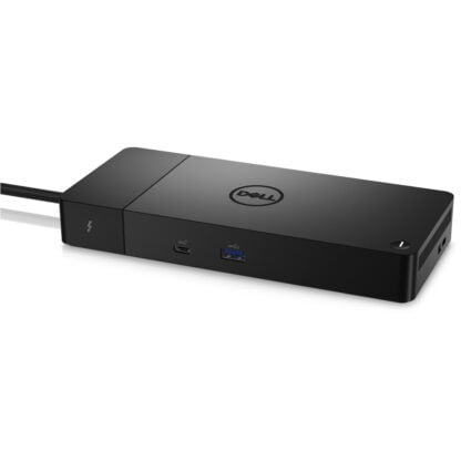 DELL WD22TB4 USB-C 180W -telakointiasema 4