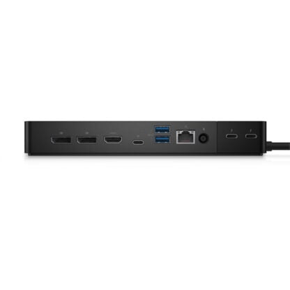 DELL WD22TB4 USB-C 180W -telakointiasema 2