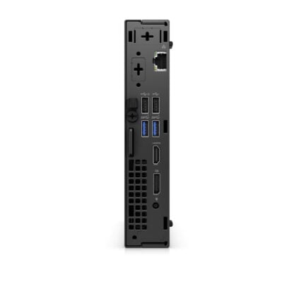 Dell OptiPlex MFF -työasema (i3/8GB/W11P) 5