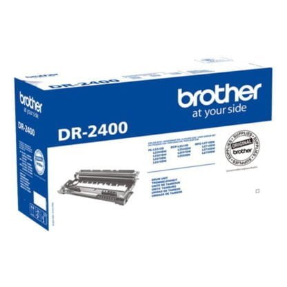 Brother DR2400 rumpuyksikkö (12000 sivua) 2