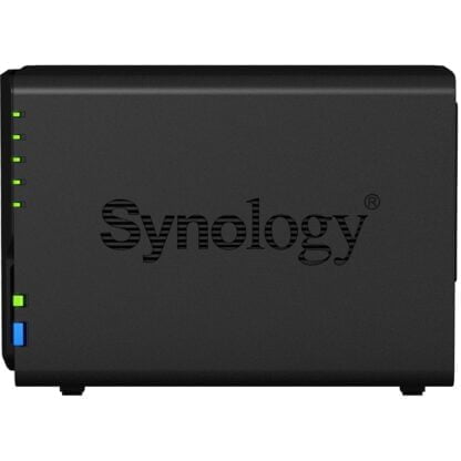 Synology DS220+ 2-bay -verkkolevypalvelin 5