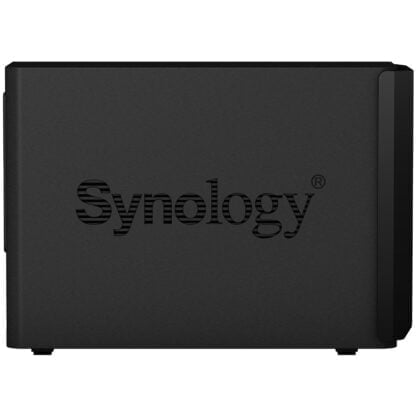 Synology DS220+ 2-bay -verkkolevypalvelin 7