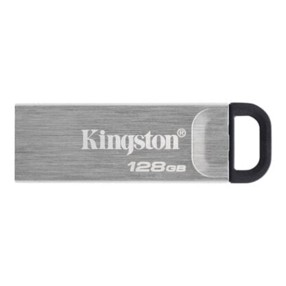 KINGSTON 128GB USB3.2 DataTraveler muistitikku 2