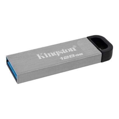 KINGSTON 128GB USB3.2 DataTraveler muistitikku 4