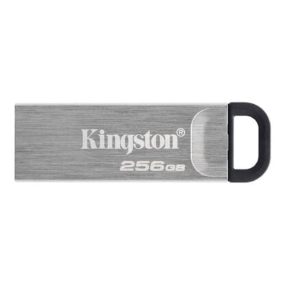 KINGSTON 256GB USB3.2 DataTraveler muistitikku 2