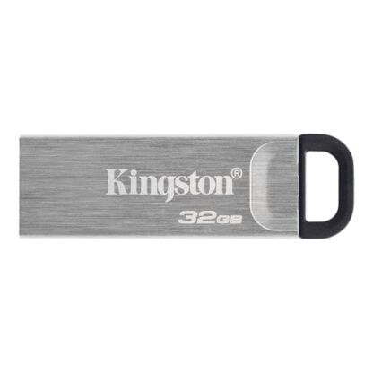 KINGSTON 32GB USB3.2 DataTraveler muistitikku 2