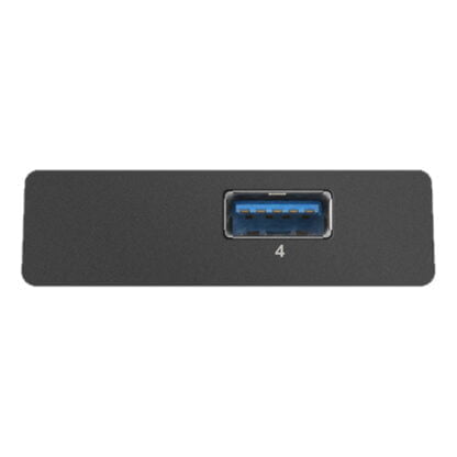 D-Link DUB-1340 aktiivinen USB3.0 hub 3