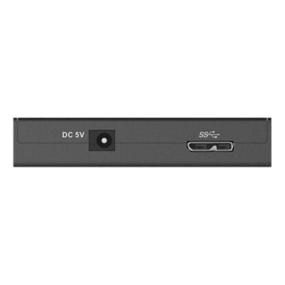 D-Link DUB-1340 aktiivinen USB3.0 hub 4