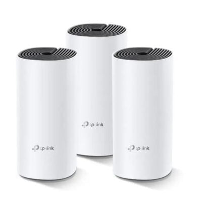 TP-LINK DECO M4 AC1200 WIFI-MESH-SYSTEM (3-pack) 3