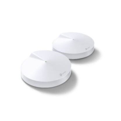 TP-LINK DECO M5 AC1300 WIFI-MESH-SYSTEM (2 pack) 5