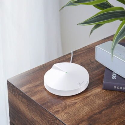 TP-LINK DECO M5 AC1300 WIFI yksikkö 4