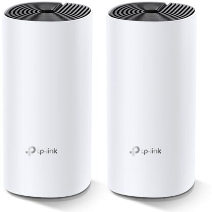 TP-LINK DECO M4 AC1200 WIFI-MESH-SYSTEM (2-pack) 2