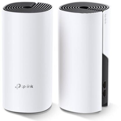 TP-LINK DECO M4 AC1200 WIFI-MESH-SYSTEM (2-pack) 3