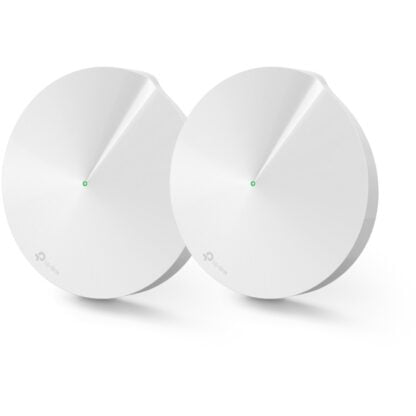 TP-LINK DECO M9 PLUS AC2200 WIFI MESH SYSTEM (2-pack) 3