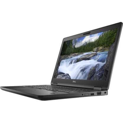 Dell Latitude 5580 -kannettava 15.6″ i7 (käytetty) 2