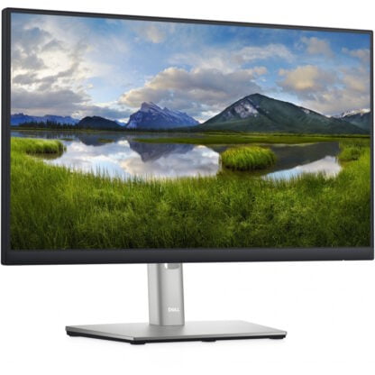 DELL P2222H 21,5″ IPS näyttö 6