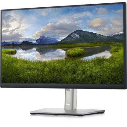 DELL P2222H 21,5″ IPS näyttö 8