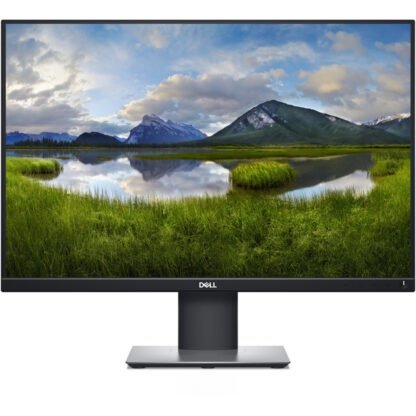 DELL P2422H 24″ IPS näyttö 2