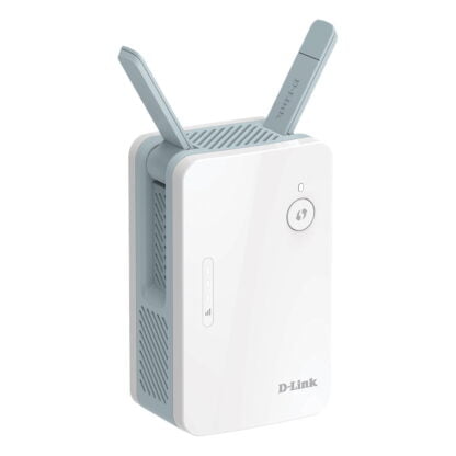 D-Link AX1500 Mesh Range Extender E15 3