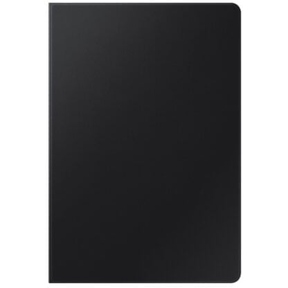 SAMSUNG BOOK COVER TAB S7+/S7 FE/S8+ BLACK 2