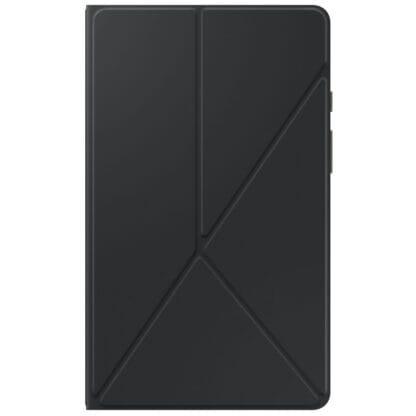 SAMSUNG TAB A9 BOOK COVER BLACK 2