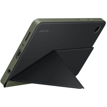 SAMSUNG TAB A9 BOOK COVER BLACK 3